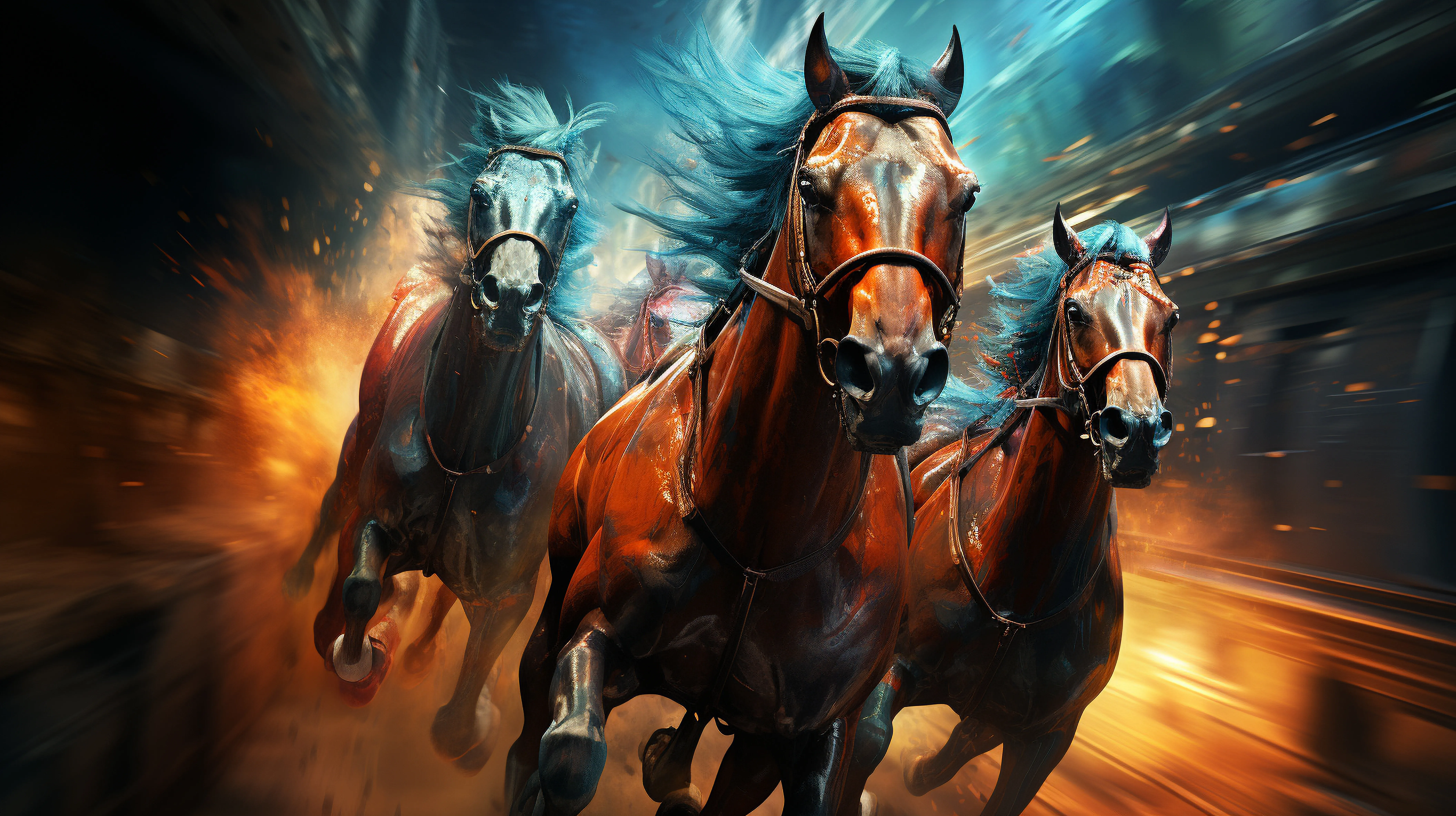 OFF TRACK BETTING