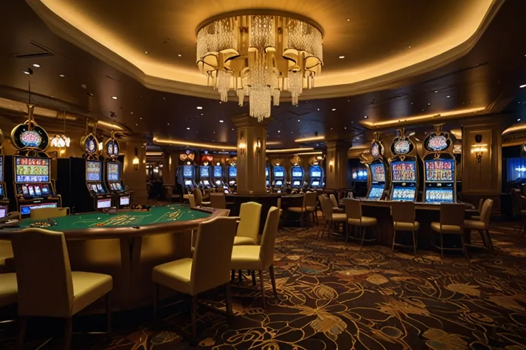 CASINO